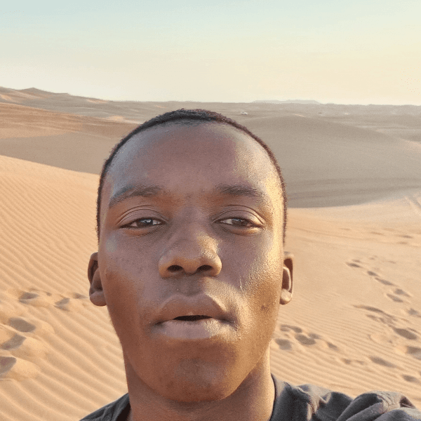 Iviwe Ruxwana profile photo