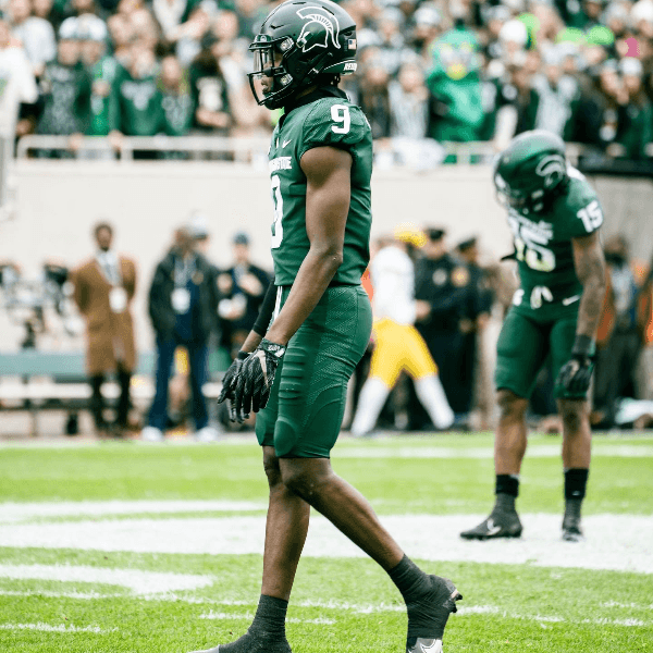 Ronald Williams Jr profile photo