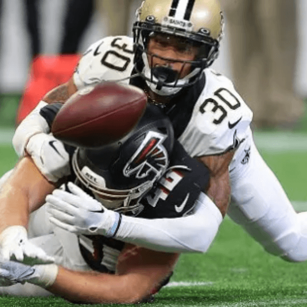 Justin Evans profile image