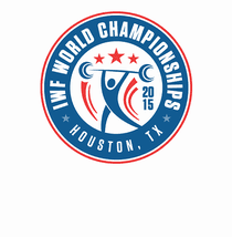 IWF World Weightlifting Championship 2015 - Road to Rio profile image