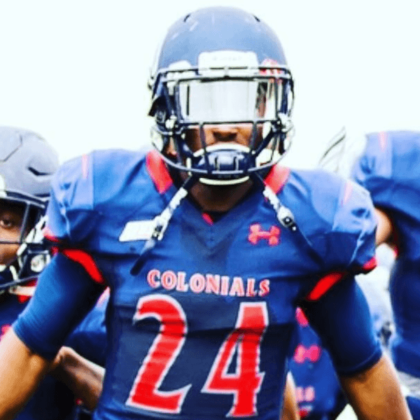 Malik Wells profile photo