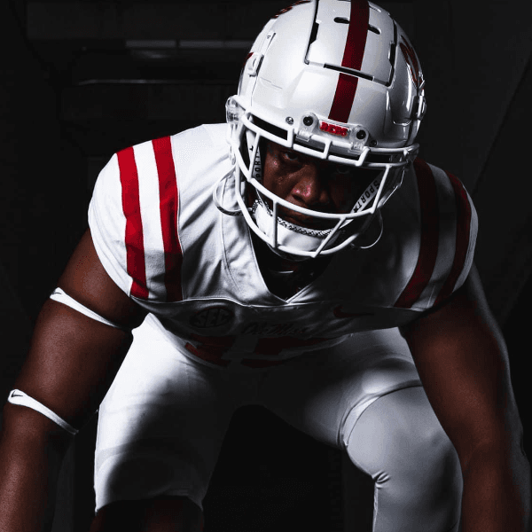 Jared Ivey profile photo