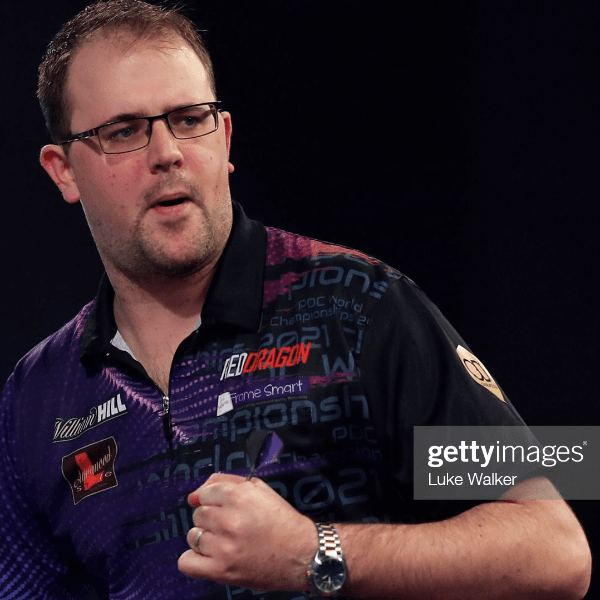 David Evans profile image