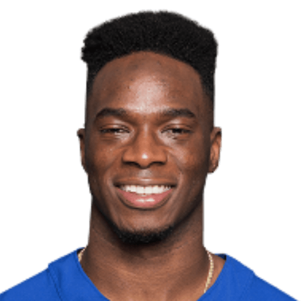 Mykkele Thompson profile image