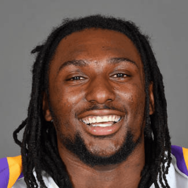 Darrel Williams profile image