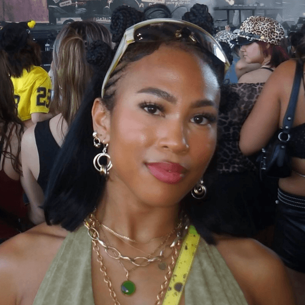 Uma Leoni profile image