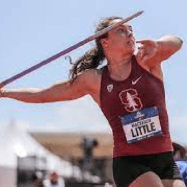 Mackenzie Little profile image