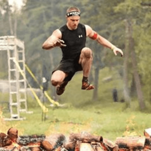 Gym406 profile image