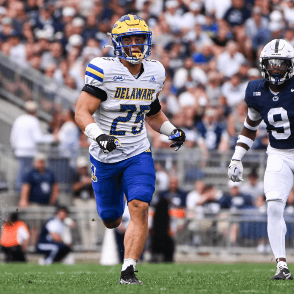 Kaelin Costello profile image