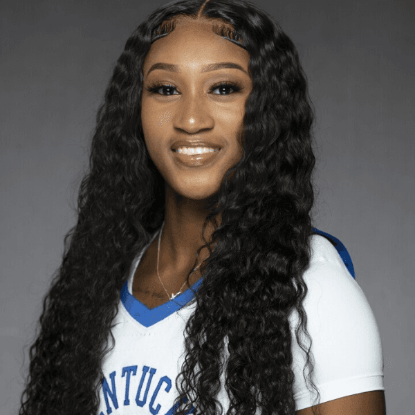 Nyah Leveretter profile image