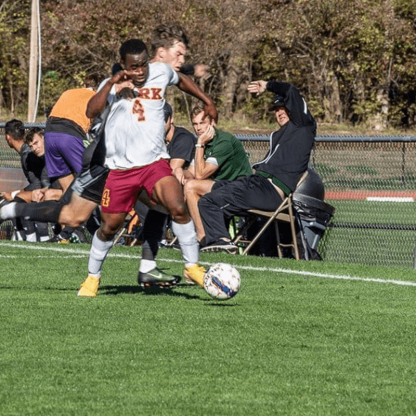 Omario Leslie profile image