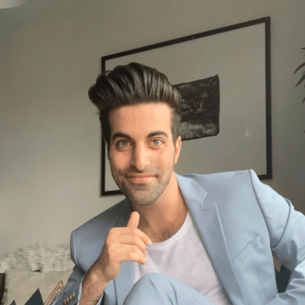 Aidan Ryder profile image