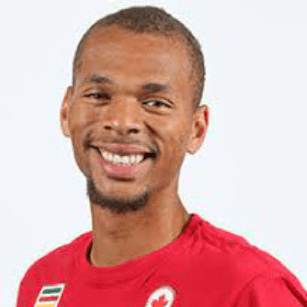 Brandon McBride profile image