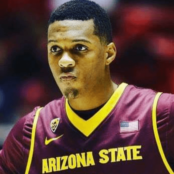 Jahii Carson profile photo