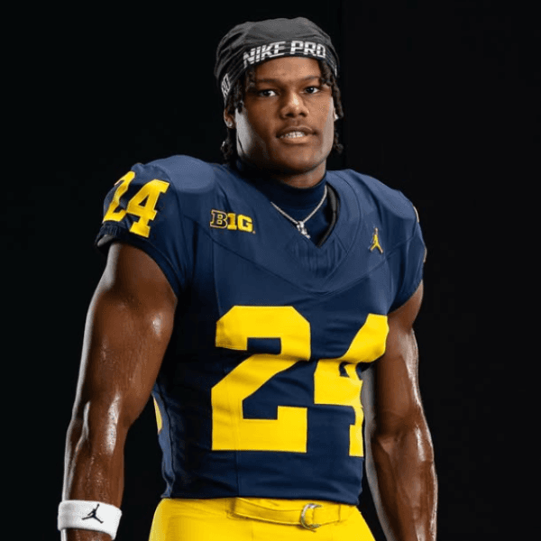 Tevis Metcalf profile image