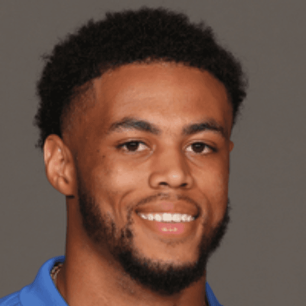 Donovan Stiner profile image