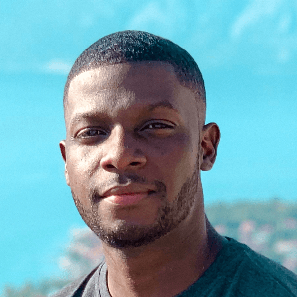 Damion Bailey profile image