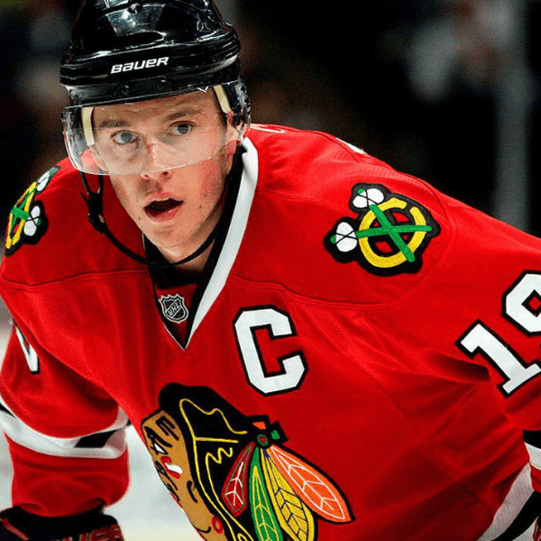Jonathan Toews profile image