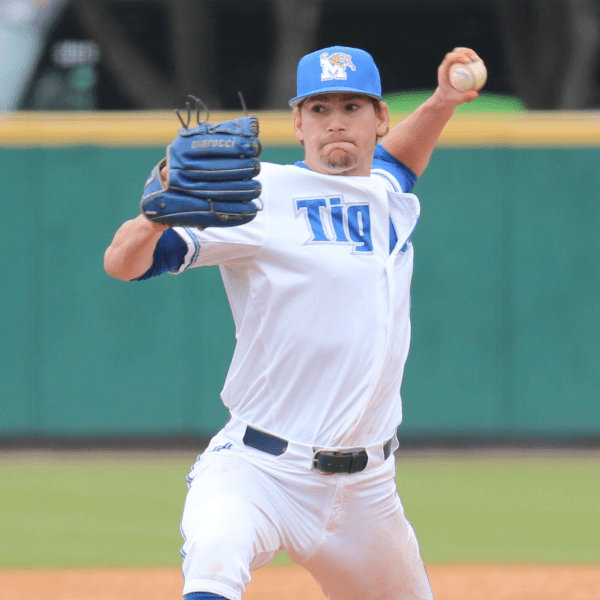 Daniel Casto profile photo