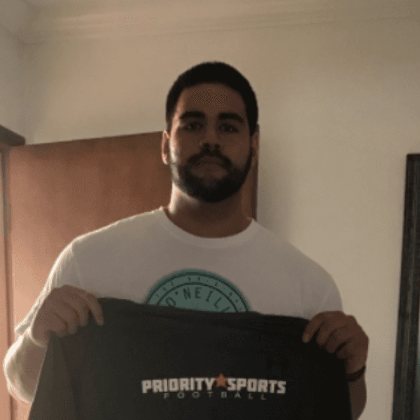 Nico Falah profile image