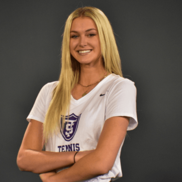 Olivia Paradise profile image