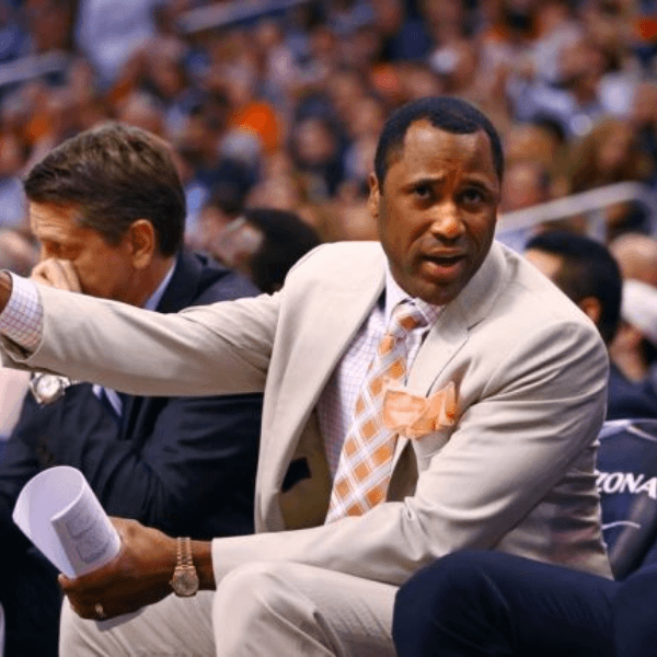 Greg Buckner profile image