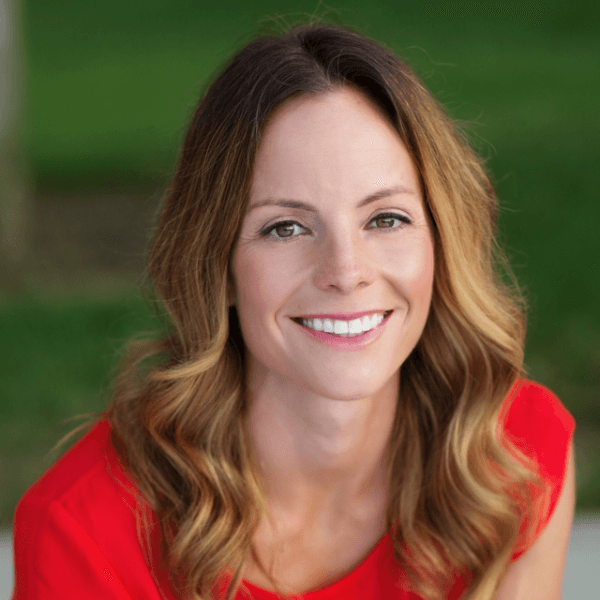 Sarah Cameto profile image