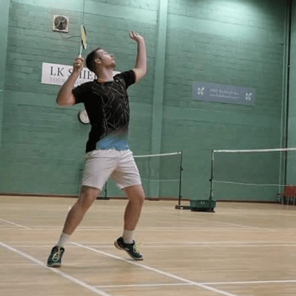 Callum Thomas profile image