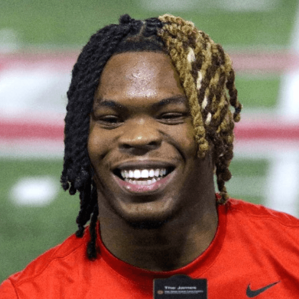 Quinshon Judkins profile image