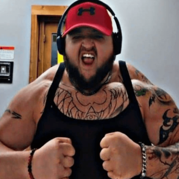 Steven Nunnery profile photo