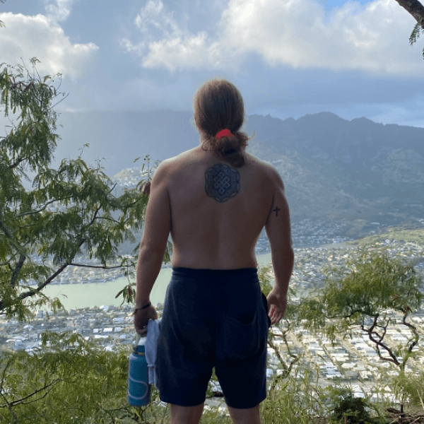 Michael Baroh profile image