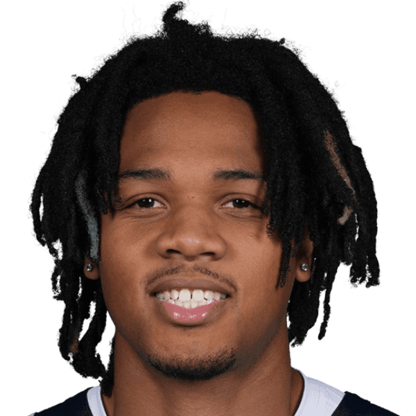 Terrence Shannon Jr. profile image