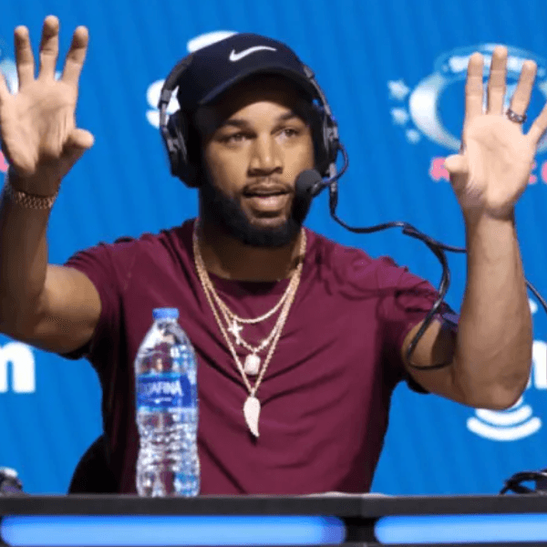 Golden Tate profile image