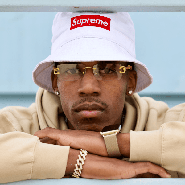 Amir Smith profile image