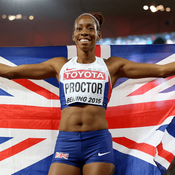 Shara Proctor profile image