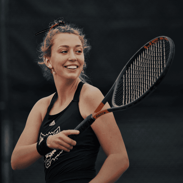 Thea Rice profile image