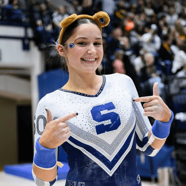 Maddie Johnston profile image