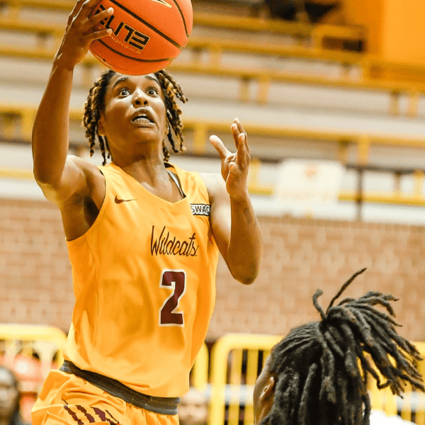 Kayla White profile image