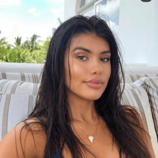 Sophia Gasca profile image