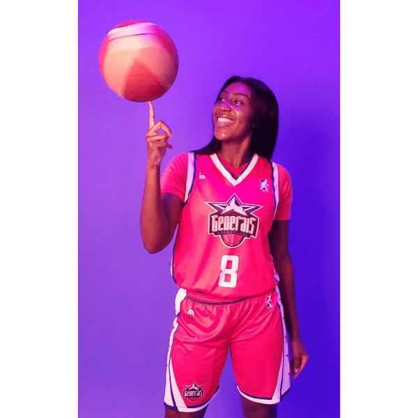 Isis Thorpe profile image