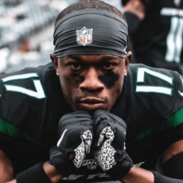 Vyncint Smith profile image