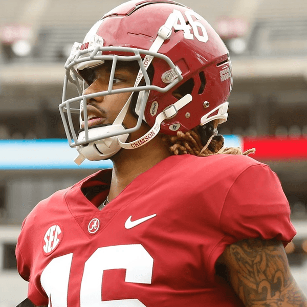 Chase "Delo" Davis profile photo