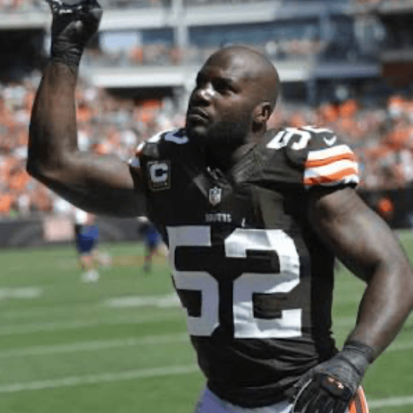 D’Qwell Jackson profile image
