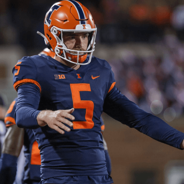 Caleb Griffin profile image