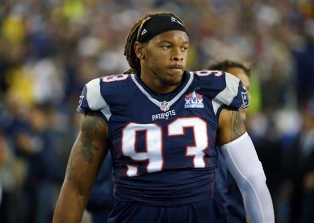 Jabaal Sheard profile image