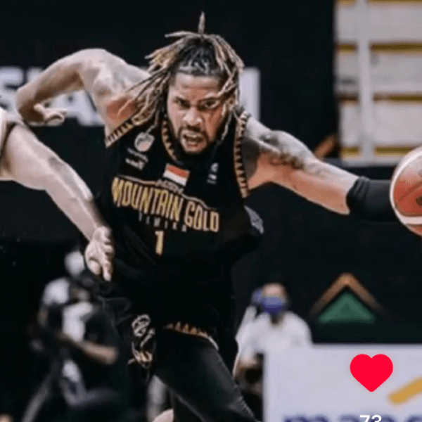 Michael Glover profile image