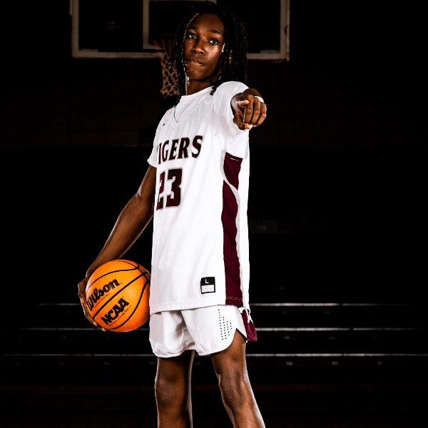 Raylen Wilson profile image