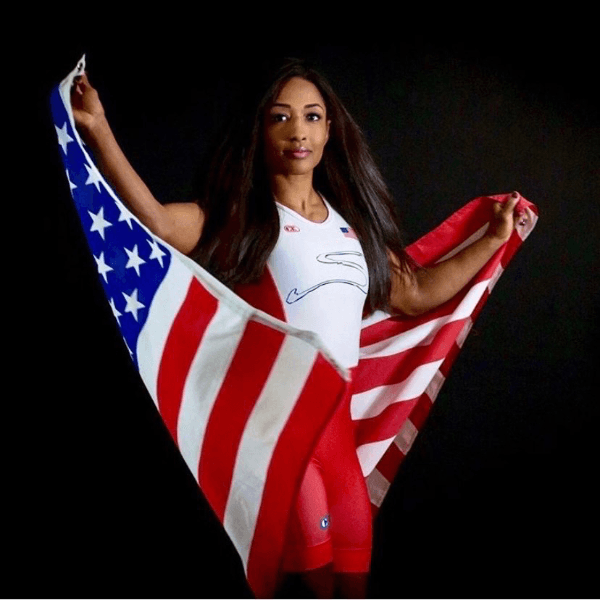 Victoria Anthony profile image