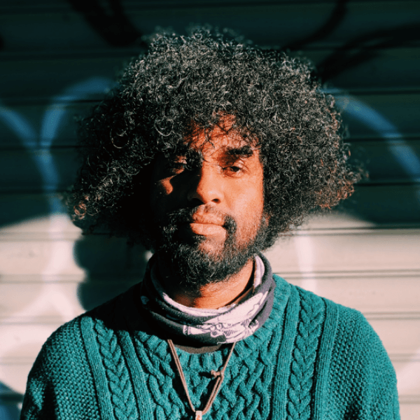 Steve Louis profile photo