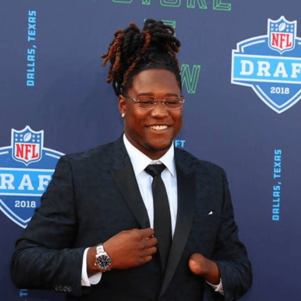 Shaquem Griffin profile photo